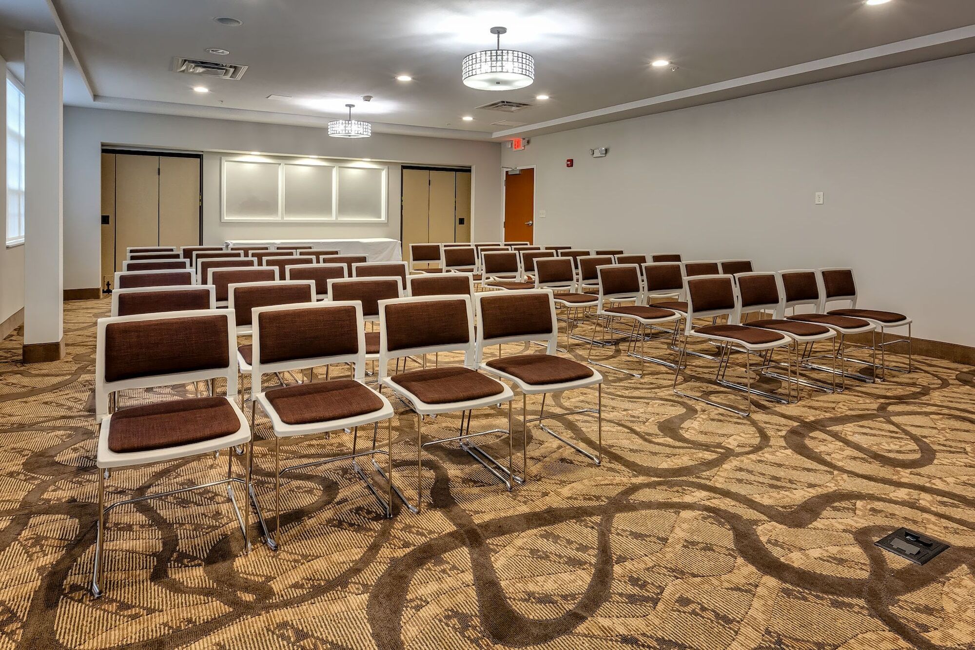 Microtel Inn & Suites By Wyndham Niagara Falls Exterior photo